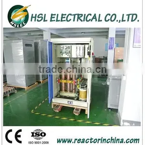 100kva 3Phase Servo Stabilizer Price thumbnail-1