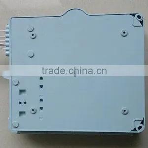 China New Products 1*8 FTTH Outdoor Fiber Optic Termination Box thumbnail-1