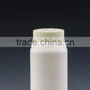 PP Material Pharmaceutical Industrial Use Capsule Bottles ,pill Packaging Containers thumbnail-3
