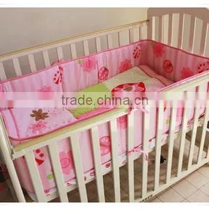 Baby Bed Fence thumbnail-5