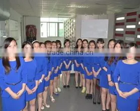 Shenzhen YQT Electronic Technology Company Ltd. company overview - view 1 thumbnail