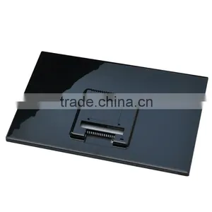 Custom LED LCD TV Set Plastic Frame Cover Moulding thumbnail-1
