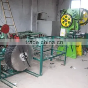 Razor Barbed Wire Machine thumbnail-5