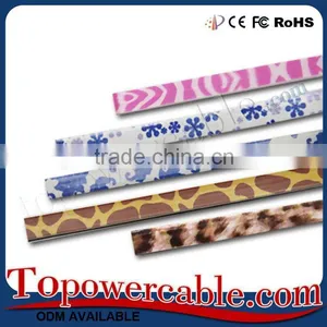 Wholesale Flexible Micro Usb 2.0 Data Cable Manufacturers thumbnail-5