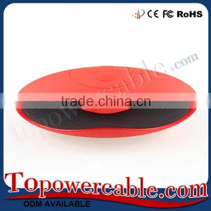 2016 Wholesale Portable Bluetooth Speakers Fit For Outdoor Activity thumbnail-2