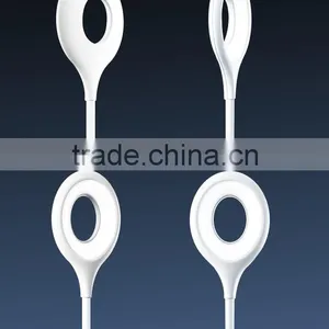 Rechargeable JK865 Reading Flip Flexible Led Table Lamp/fliexilbe Led Reading Table Lamps thumbnail-5