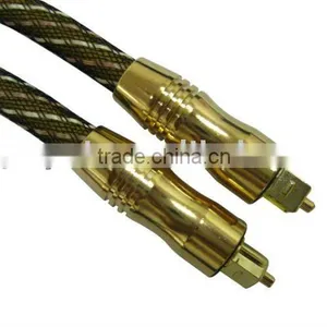 High Quality Digital Optical Fiber Cable thumbnail-1