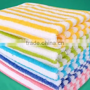 Microfiber Kitchen Cleaning Cloth Roll thumbnail-1