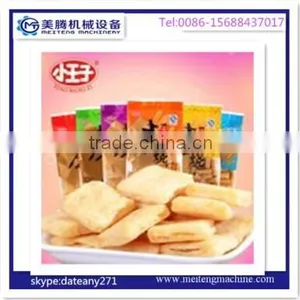 Hot Sale Corn Snacks Food Machine/Twist Snacks Extruder thumbnail-2