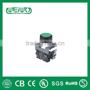 WL128ED-11 Self-locking Low Voltage Push Button Switch thumbnail-1