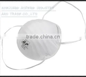 Jinhua Active Carbon Layer N95 Face Mask, Face Shield thumbnail-1