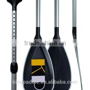 Adjustable Plastic SUP Paddle/Stand Up Paddle thumbnail-2