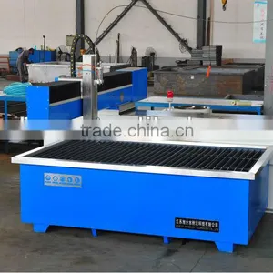Integrated Mini Water Jet thumbnail-1