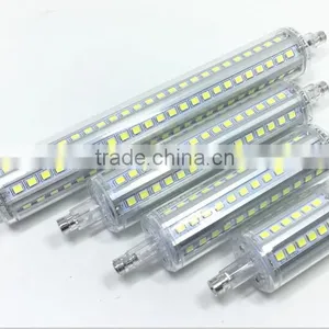 SMD 2835 5W 8W 10W 12W 360 Beam Angle R7S Led Light Quality Choice thumbnail-6
