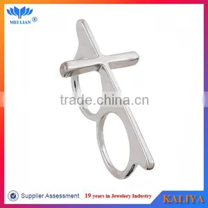 New Arrival Alloy Bicyclic Ring Sets Designs Rings 2014 thumbnail-1