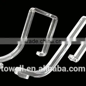Cnc Rapid Prototype Plastic Fabrication Service for Acrylic Machining thumbnail-2