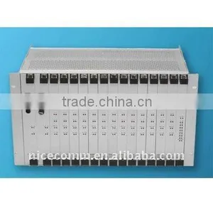 PBX Systems With 192 Ports FXO/FXS thumbnail-1