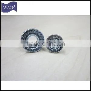 Din6923 Hex Nuts With Flange (DIN6923) thumbnail-3