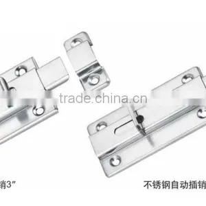 Stainless Steel Door Bolt thumbnail-1