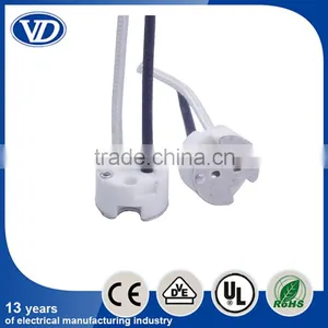 MR16/G5.3 Lamp Holders thumbnail-1