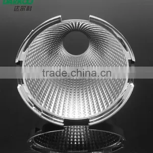 Edison 63mm 12deg COB LED Reflector With Cover DK6312-REF-SP thumbnail-1
