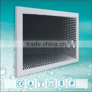 Bathroom Infinity Mirror Lamp thumbnail-1