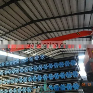 Carbon Steel SAW Pipes Tubes | EFW Carbon Steel Pipes 1.8960 WTSt 37-2 SEW 087 thumbnail-1