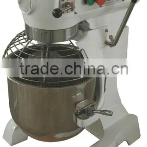 ER-B30CE Planetary Mixer XZCF-02-5L Food Mixer Food Large Food Function of Food Mini Food Manual Food Electric Food Professional thumbnail-1