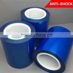 Factory Anti Shock Film,anti Shock Screen Protector Film Roll Material 2 Layer/ thumbnail-1