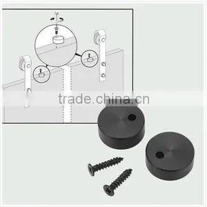 American Sliding Barn Door Hardware/Partition Door System thumbnail-4