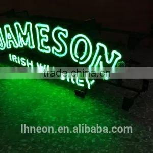 Jameson Neon Sign thumbnail-4