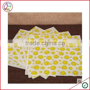 High Quality Sandwich Paper Wraps thumbnail-1