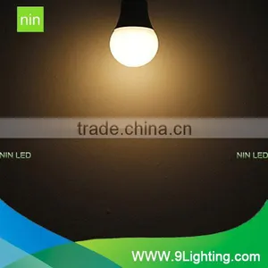 Top Quality Classical High Lumen 5w E27 Dimmable Bulb thumbnail-6