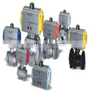 Pneumatic Actuator thumbnail-1