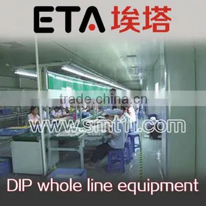 Conveyor Roller Assembly Line Single Belt Type thumbnail-4