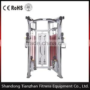 Wholesale Price / Free Weight Smith Machine / TZ- 5034 thumbnail-2