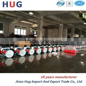 China Supplier Hydraulic Power Unit for Farm Tractors thumbnail-2
