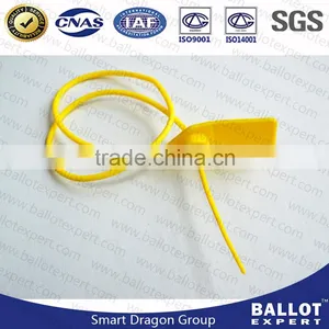 Garbage Bags Tracking Tags for Ballot Box thumbnail-3