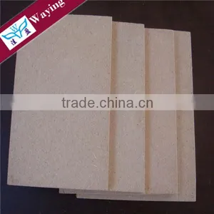 Melamine Laminated MDF Board,white Melamine Surface Mdf Boa thumbnail-1