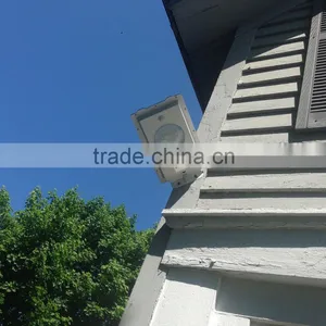 High Quality Cheap 8w All-in-one LED Solar Street Light . thumbnail-3
