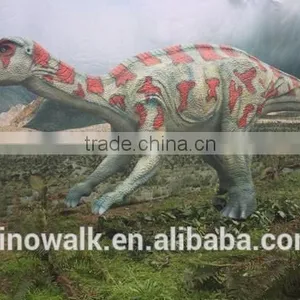 2015 Hot Promotion Animatronic Dinosaur For Sale thumbnail-4