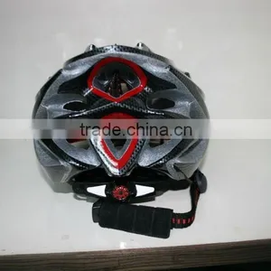2015,In-mold Bicycle Helmets In-mold Shell PC+EPS Unit Price USD 12.09 thumbnail-2