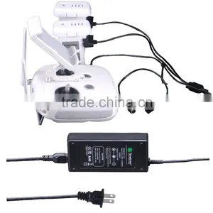 100% BRAND NEW FOR DJI PHANTOM 3 BATTERY CHARGER SMATREE UNIQUE thumbnail-1