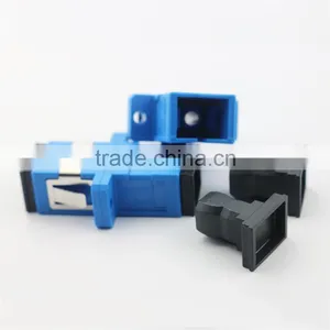 Ftth Catv for Fiber Communication Optic sm Adapter Price Mini Nice Power Type thumbnail-2