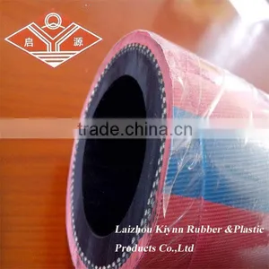 Control Concrete Pumps Hose thumbnail-1