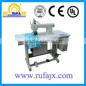 Non Woven Bag Making Machine thumbnail-1