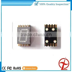 0.39" Two Digit Blue Color 7 Segment Smd Small Led Display thumbnail-2