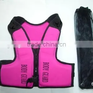 Made in China Cheap Life Vest for Adults thumbnail-4