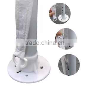 Outdoor 10x30 Canopy Party Wedding Tent Gazebo Pavilion Cater Events W/Sidewalls thumbnail-5