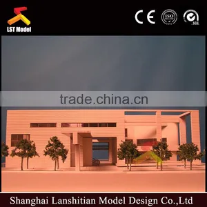 Building Model Making With Competitive Price for Sale thumbnail-1